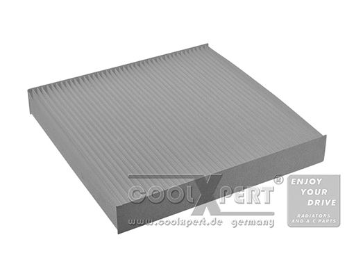 BBR AUTOMOTIVE Filter,salongiõhk 038-20-03169